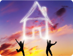 Superfast loans for your dream home